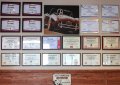 Certyfikaty, dyplomy, kursy mechaników samochodowych - warsztat z doświadczeniem