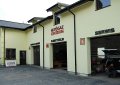 Siedziba firmy Auto Gaz Centrum